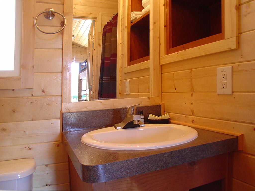 Verde Valley Studio Cabin 1 Cottonwood Exterior photo